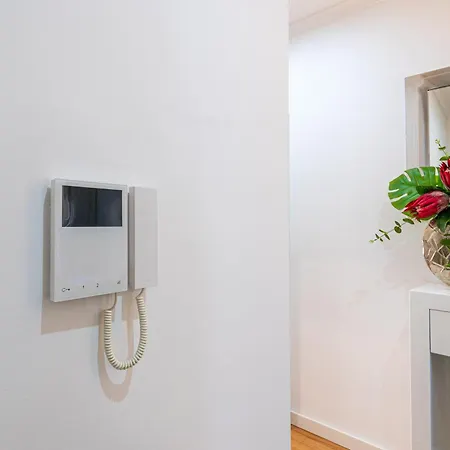 Furadouro Shore T2 - Apartament *