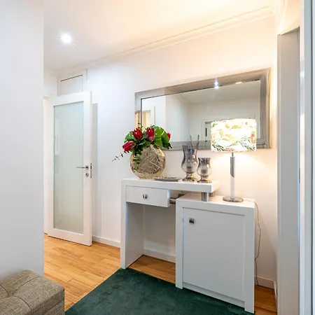 Furadouro Shore T2 - Apartament Ovar