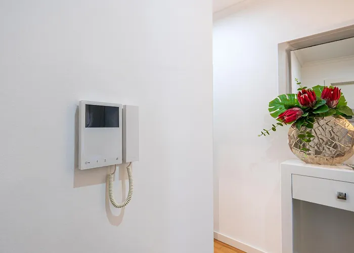 Furadouro Shore T2 - Apartament *