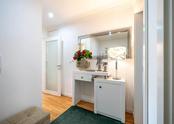 Furadouro Shore T2 - Apartament Ovar