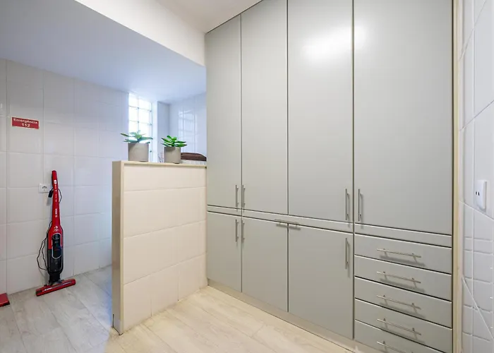 Furadouro Shore T2 - Apartament Ovar