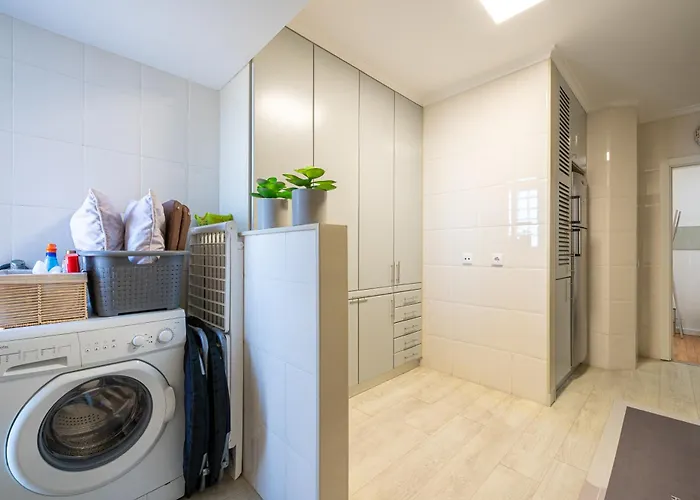 Furadouro Shore T2 - Apartament Ovar