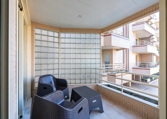 Apartament Furadouro Shore T2 - Ovar