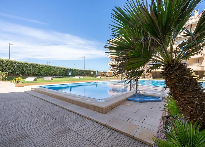 Furadouro Shore T2 - Ovar