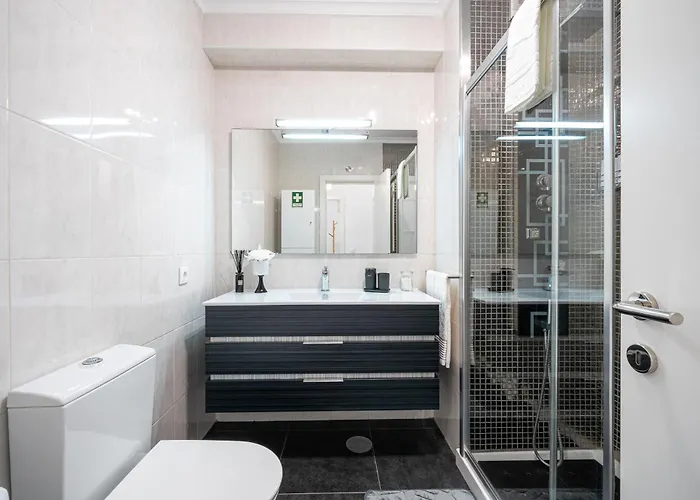 Furadouro Shore T2 - Apartament