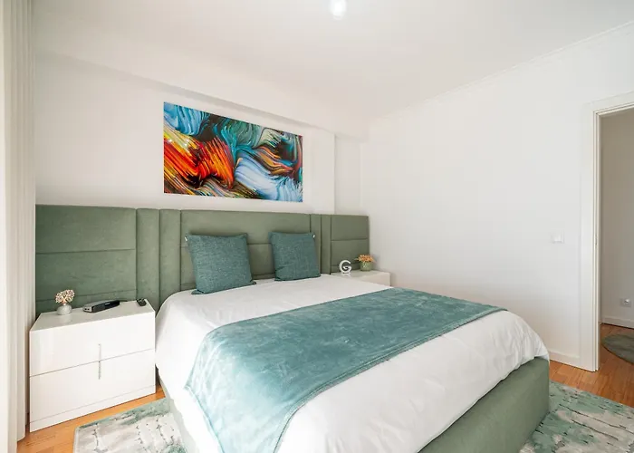 Furadouro Shore T2 - *