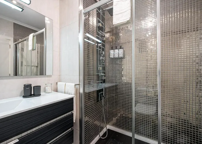 Furadouro Shore T2 - Apartament