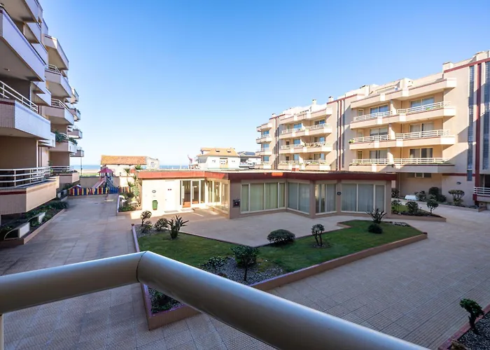 Furadouro Shore T2 - Apartament *