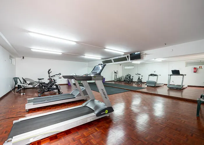 Furadouro Shore T2 - Apartament *