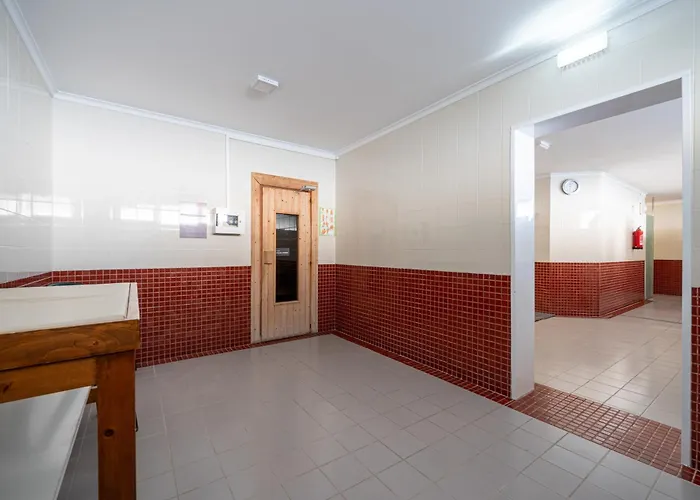 Furadouro Shore T2 - Apartament