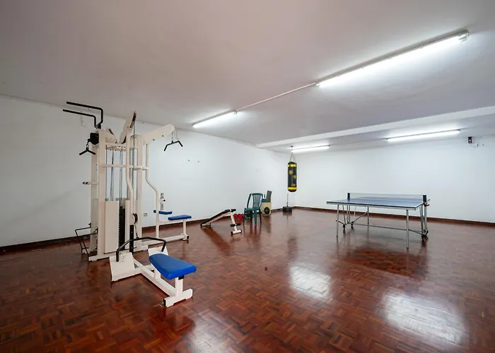 Furadouro Shore T2 - Apartament