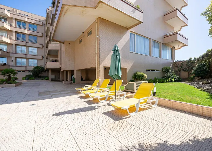 Furadouro Shore T2 -