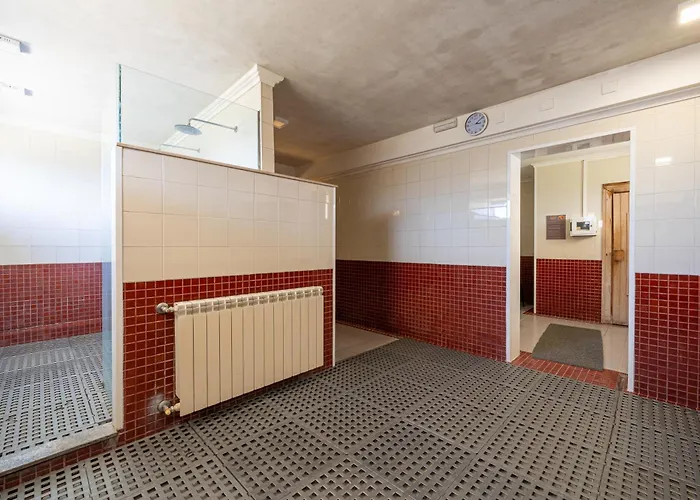 Furadouro Shore T2 - Apartament Ovar