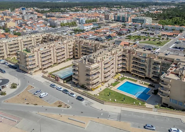 Apartament Furadouro Shore T2 - Ovar