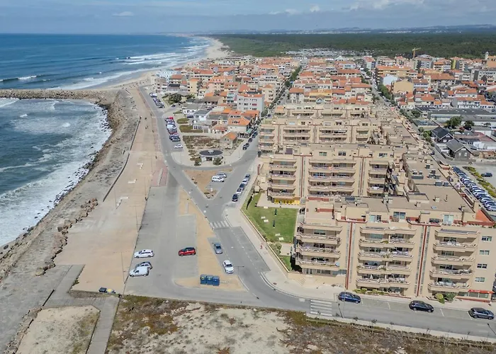 Apartament Furadouro Shore T2 - Ovar