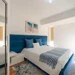 Furadouro Shore T2 - Apartment Ovar