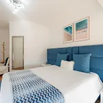 Apartment Furadouro Shore T2 - Ovar