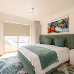 Apartment Furadouro Shore T2 -