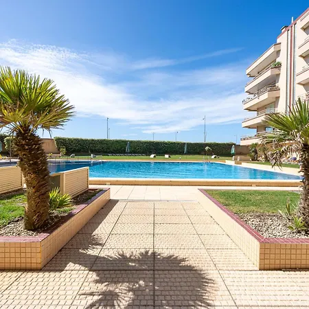 Furadouro Shore T2 - Апартаменты *