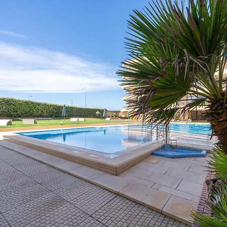 Furadouro Shore T2 - Овар