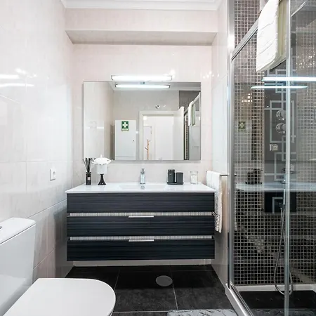 Furadouro Shore T2 - Apartment