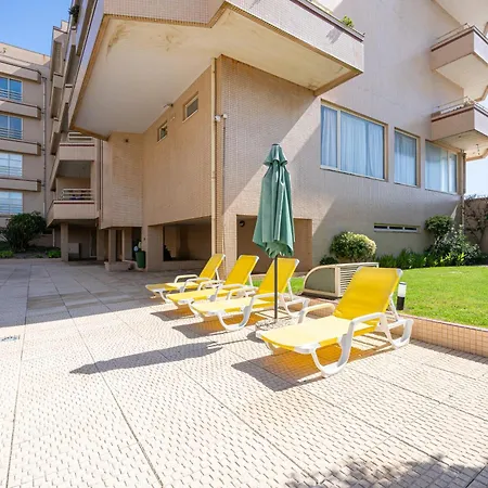 Furadouro Shore T2 -
