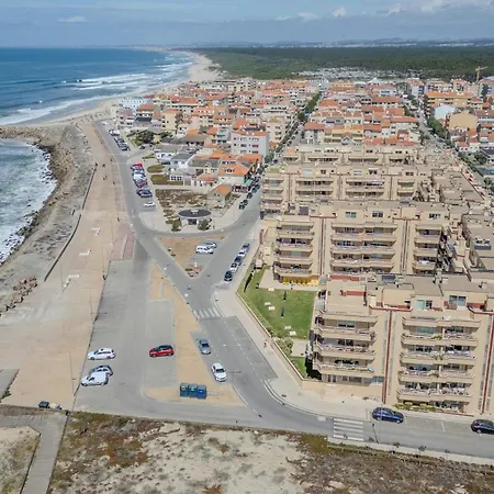 Апартаменты Furadouro Shore T2 - Овар